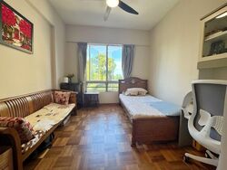 The Tropica (D18), Condominium #561637731